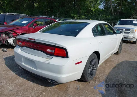 2014 Dodge Charger Sxt from USA, damaged, VIN 2C3CDXHG3EH361774